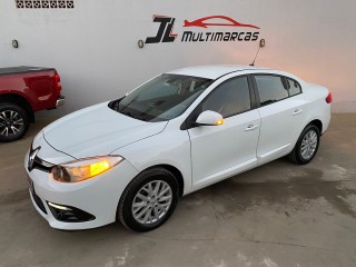 Foto do veículo Renault Fluence 2.0 16v Hi-flex Dynamique Plus Cvt