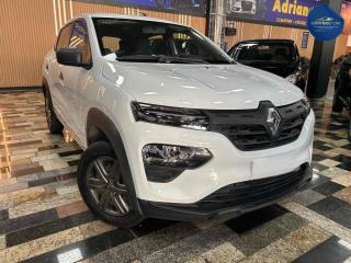 Foto do veículo Renault Kwid 1.0 Zen