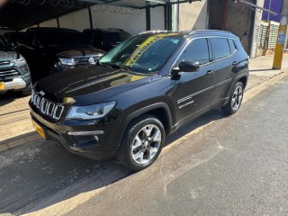 Foto do veículo Jeep Compass 2.0 Tdi Longitude Auto 4wd