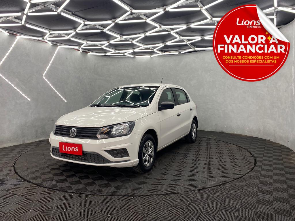Volkswagen Gol