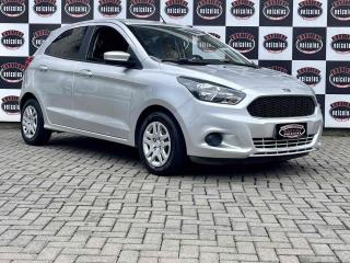 Foto do veículo Ford Ka 1.0 Se
