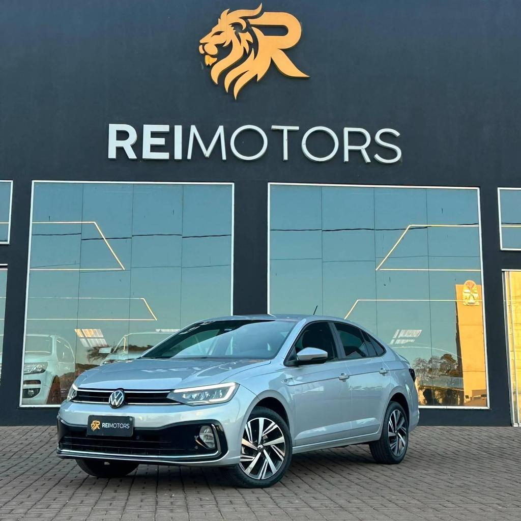 Volkswagen Virtus