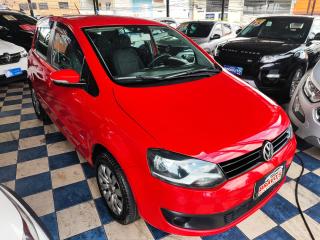Foto do veículo Volkswagen Fox 1.6 Vht Total Flex I-motion