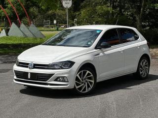 Foto do veículo Volkswagen Polo Highline 200 Tsi 1.0 Flex 12v Aut.