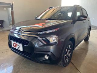 Foto do veículo Citroen C3 1.6 Feel Pack Auto