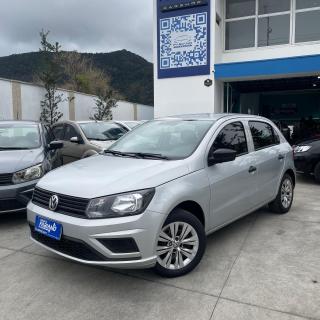 Foto do veículo Volkswagen Gol 1.0