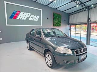Foto do veículo Fiat Siena El 1.0 Mpi Fire Flex 8v 4p