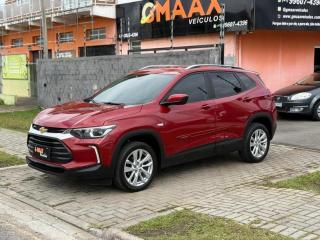 Foto do veículo Chevrolet Tracker 1.0 Turbo