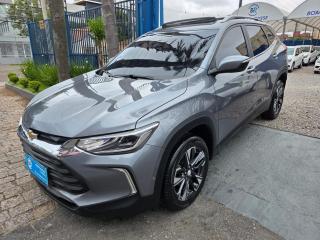 Foto do veículo Chevrolet Tracker 1.2 Turbo Premier Auto