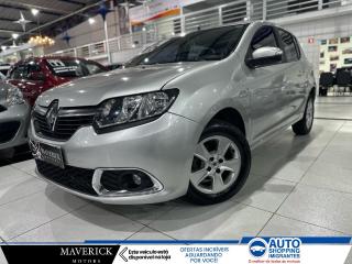 Foto do veículo Renault Sandero 1.6 8v Hi-power Dynamique