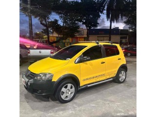 Foto do veículo Volkswagen Crossfox 1.6 Mi Total Flex 8v 5p