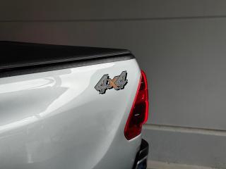 Foto do veículo Toyota Hilux 2.8 Srx 4x4 Cd 16v 4p Automático