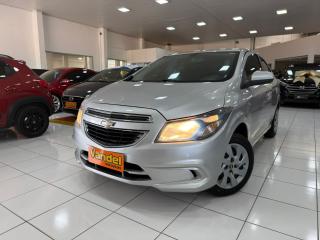 Foto do veículo Chevrolet Prisma 1.4 Spe/4 Lt