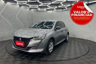 Foto do veículo Peugeot 208 1.0 Like