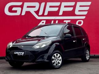 Foto do veículo Ford Fiesta 1.6 Rocam Flex