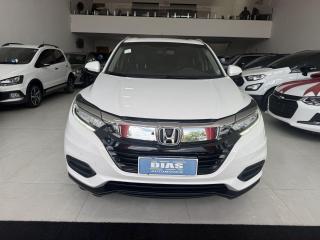 Foto do veículo Honda Hr-v Exl 1.8 Flexone 16v 5p Aut.