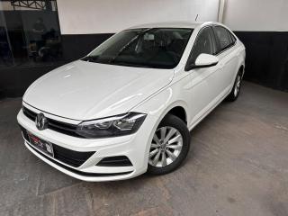 Foto do veículo Volkswagen Virtus 1.0 200 Tsi Comfortline Auto