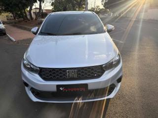 Foto do veículo Fiat Argo 1.0