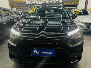 Foto do veículo Citroen C4 Cactus 1.6 Feel Auto