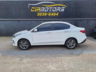 Foto do veículo Fiat Cronos Precision 1.3 8v Flex Aut.