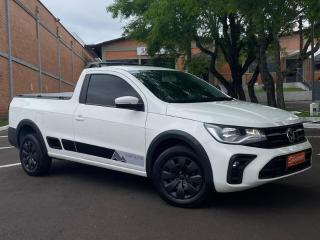 Foto do veículo Volkswagen Saveiro 1.6 Cd Extreme