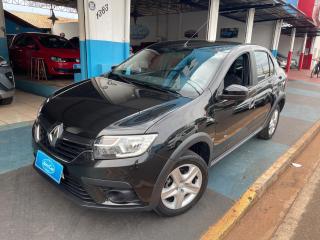Foto do veículo Renault Logan Zen Flex 1.6 16v 4p Aut.