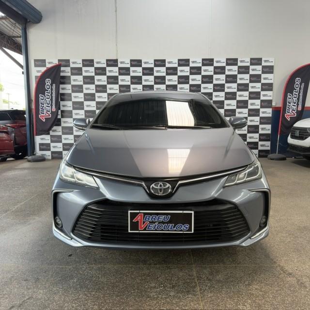 Toyota Corolla XEI 2.0 16V CVT FLEX 2022