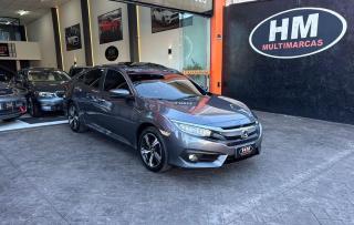 Foto do veículo Honda Civic 1.5 Turbo Touring Cvt