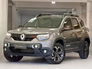 Foto do veículo Renault Duster 1.3 Tce Iconic Plus Cvt