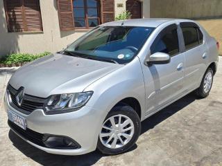 Foto do veículo Renault Logan 1.6 8v Hi-power Expression