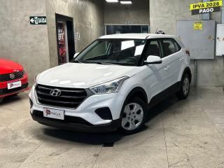 Foto do veículo Hyundai Creta Attitude 1.6 16v Flex Aut.