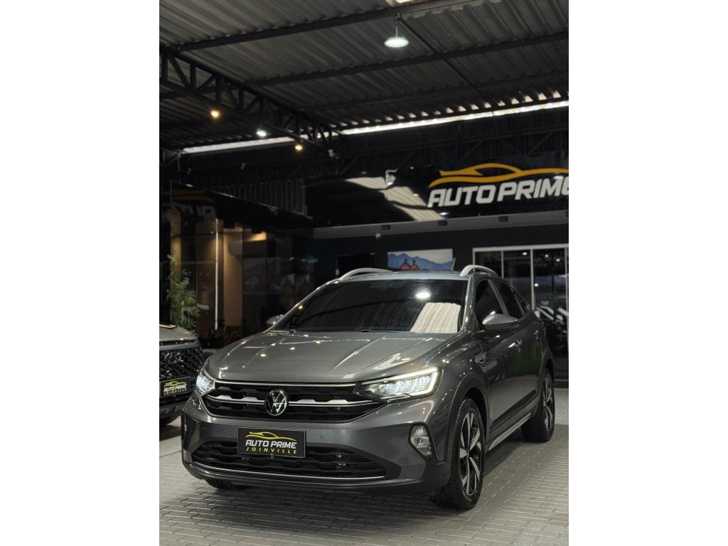 Volkswagen Nivus
