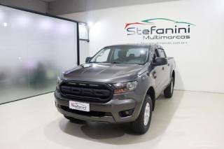 Foto do veículo Ford Ranger Xls 2.2 4x2 Cd Diesel Aut.