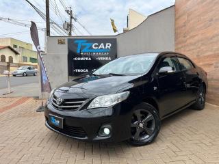 Foto do veículo Toyota Corolla Xei 2.0 Flex 16v Aut.