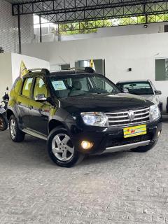 Foto do veículo Renault Duster Dynamique 1.6 Flex 16v Mec.