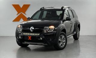 Foto do veículo Renault Duster 1.6 Dynamique Cvt