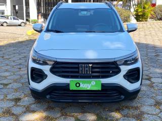 Foto do veículo Fiat Pulse 1.0 T200 Drive Cvt