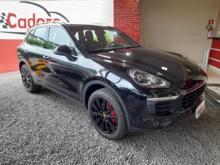 Foto do veículo Porsche Cayenne 3.6 V6 Auto 4wd