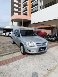 Foto do veículo Chevrolet Prisma 1.4 8v Econoflex Maxx