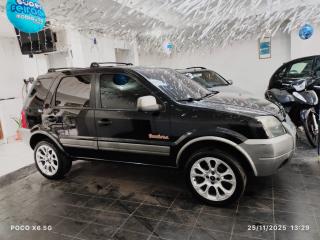 Foto do veículo Ford Ecosport 1.6 8v Flex Xls Freestyle