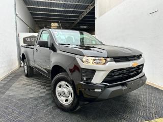 Foto do veículo Chevrolet S-10 2.8 Ctdi Cs Wt 4wd