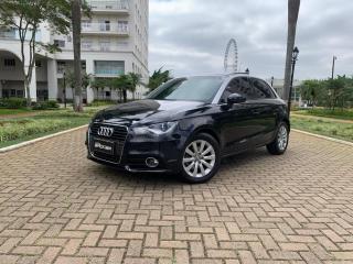 Foto do veículo Audi A1 1.4 Tfsi Sportback Ambition S Tronic