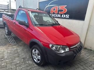 Foto do veículo Fiat Strada 1.4 Mpi Fire Flex 8v Cs
