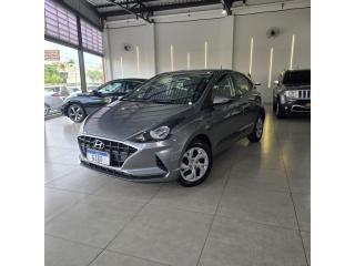 Foto do veículo Hyundai Hb20 1.0 S Vision