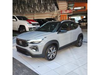 Foto do veículo Fiat Pulse 1.0 T200 Mhev Impetus Cvt