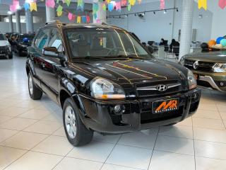 Foto do veículo Hyundai Tucson 2.0 16v Aut.
