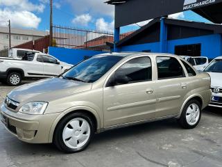 Foto do veículo Chevrolet Corsa 1.4 Sedan Econoflex Premium