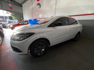 Foto do veículo Chevrolet Prisma 1.4 Spe/4 Ltz Auto