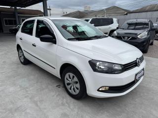 Foto do veículo Volkswagen Gol Special 1.0 Total Flex 8v 5p