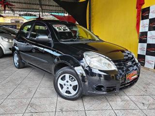 Foto do veículo Ford Ka Ka 1.0 8v/1.0 8v St Flex 3p